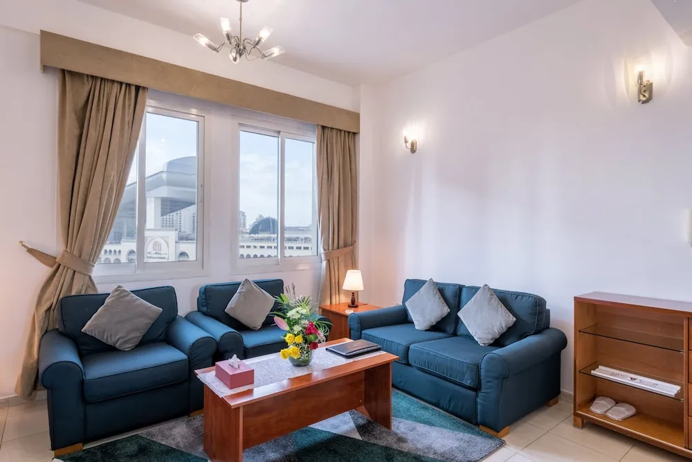 Deluxe Apart Daire, 1 Yatak Odası