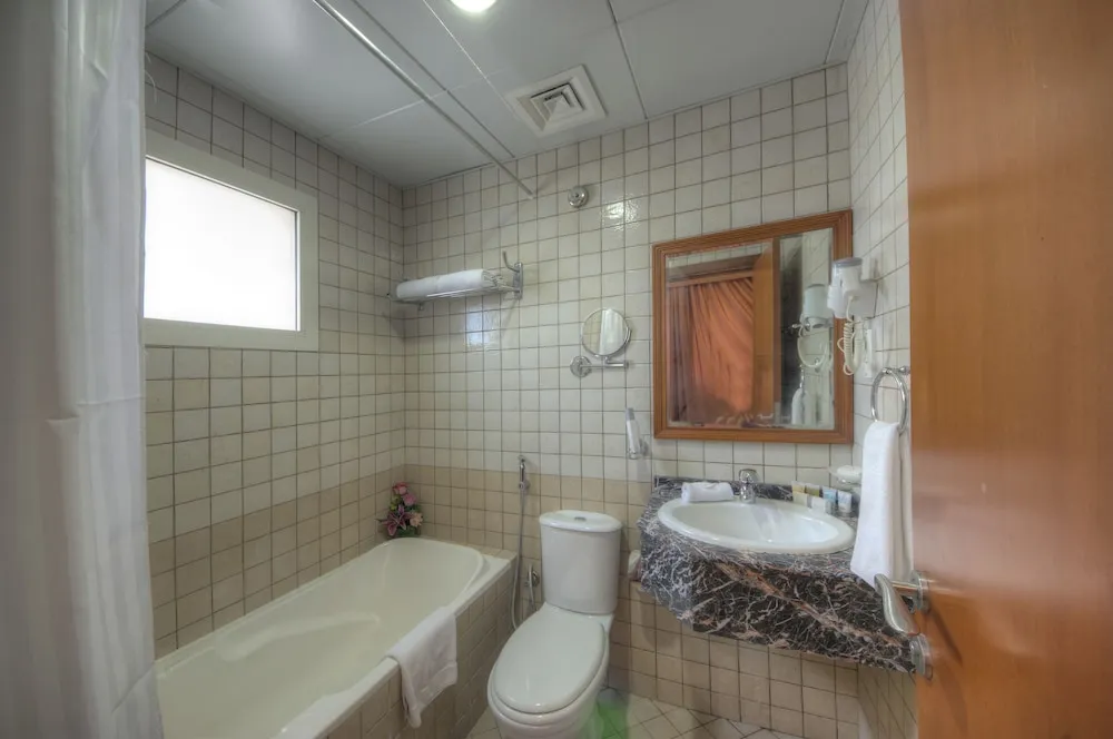 Deluxe Apart Daire, 1 Yatak Odası