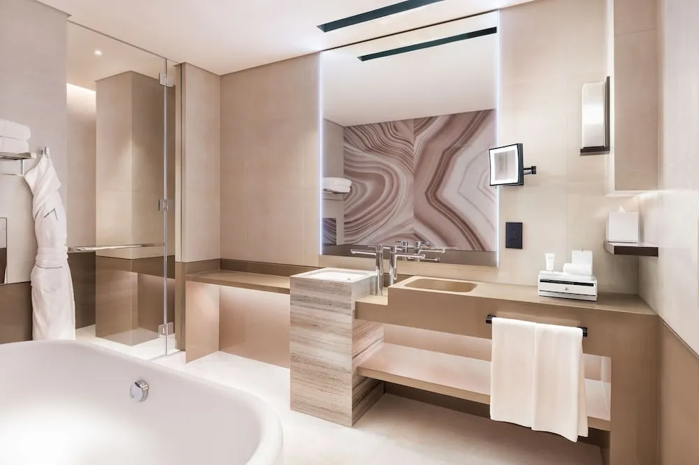 Two Bedroom Sea View Suite