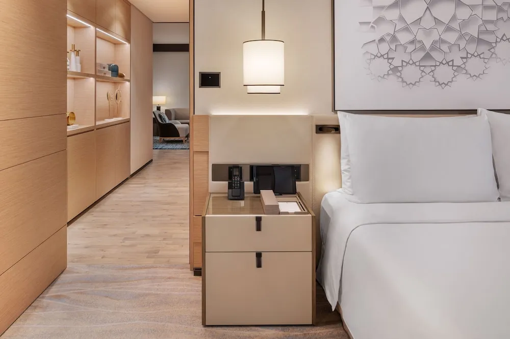 Two Bedroom Sea View Suite