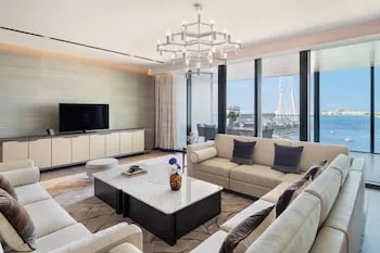 Address Beach Resort