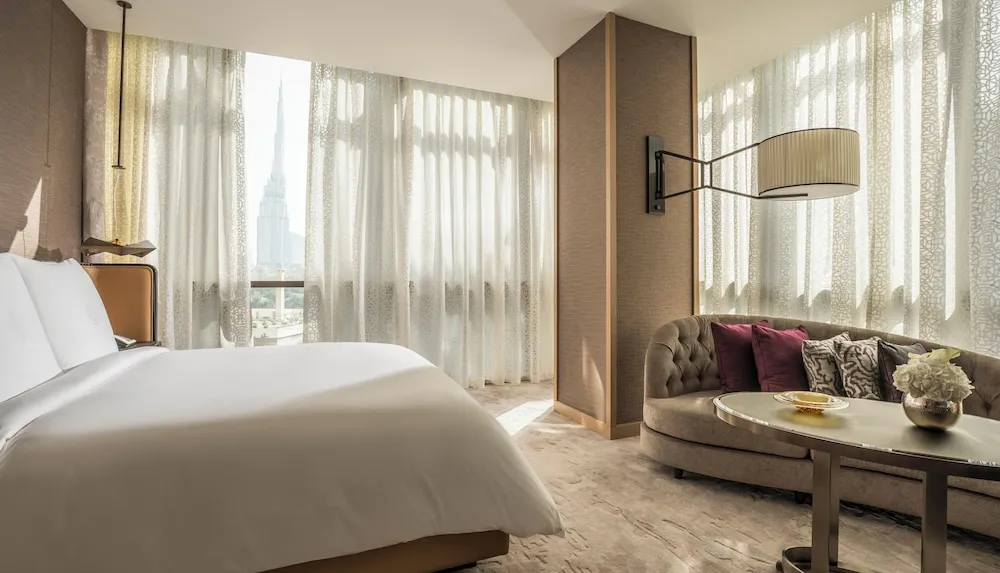 Four Seasons, Oda, 1 En Büyük (King) Boy Yatak