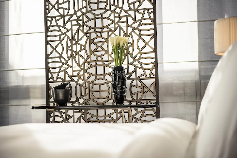 Four Seasons, Executive Süit, 1 En Büyük (King) Boy Yatak