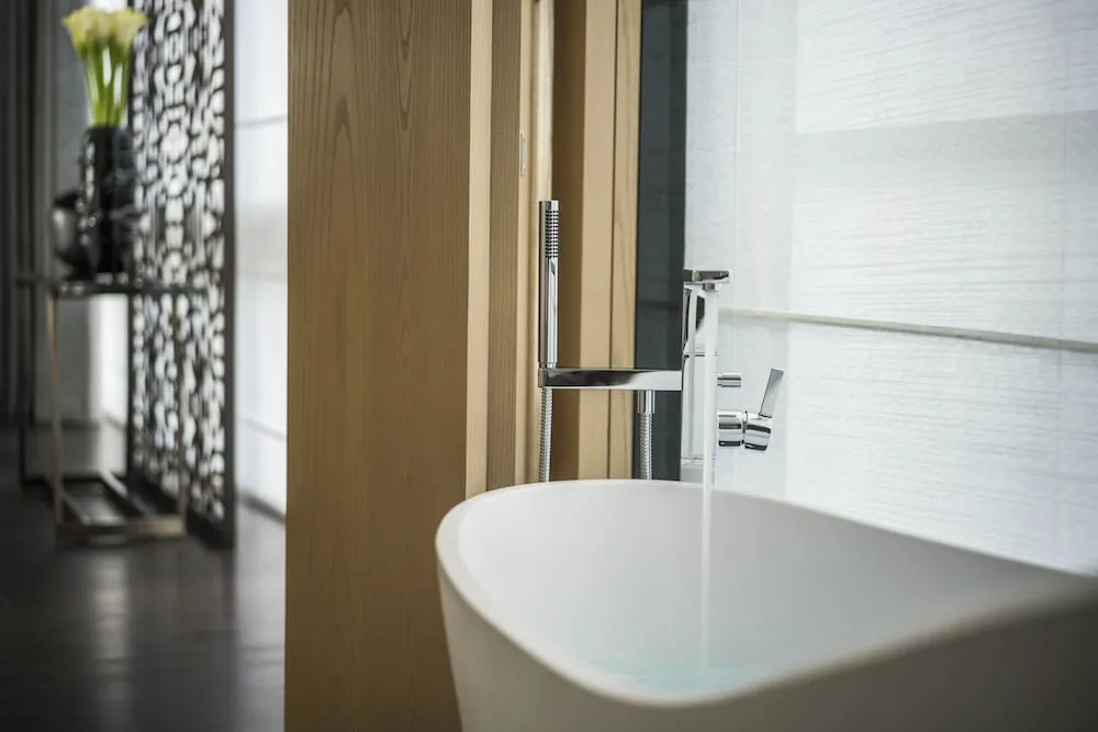 Four Seasons, Executive Süit, 1 En Büyük (King) Boy Yatak