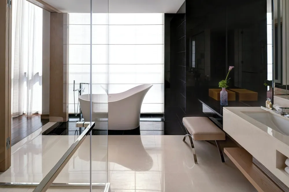 Four Seasons, Executive Süit, 1 En Büyük (King) Boy Yatak