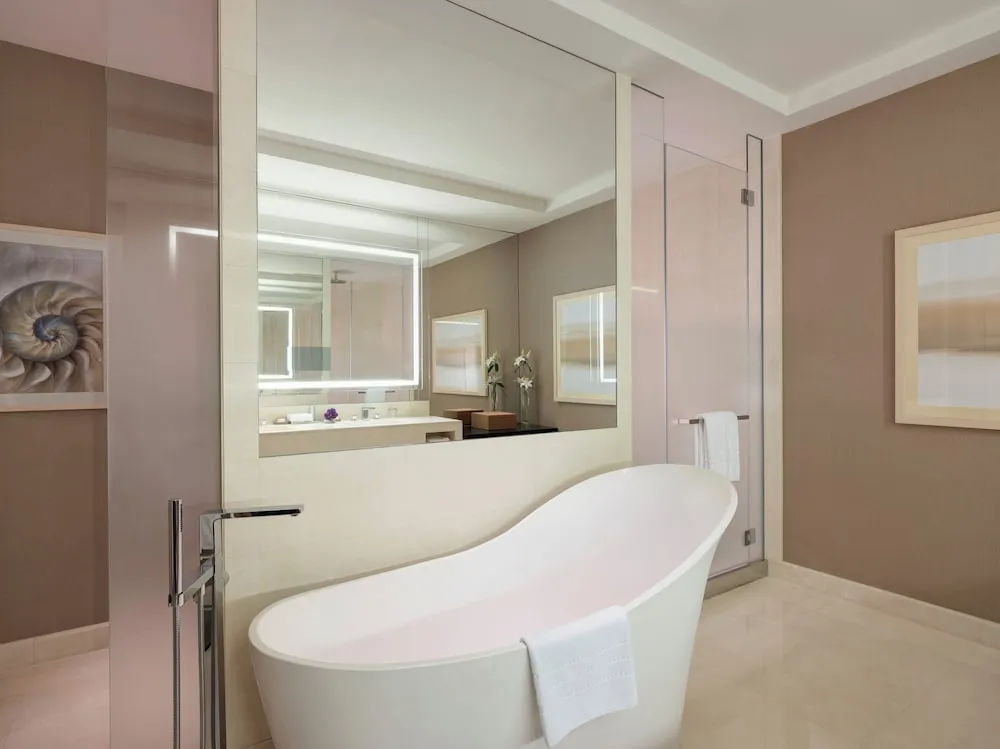 Süit, 1 Yatak Odası (Residential)