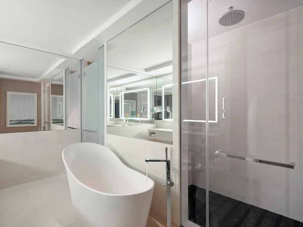 Süit, 1 Yatak Odası (Residential)