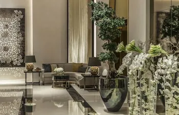 Four Seasons Hotel Dubai International Financial Centre