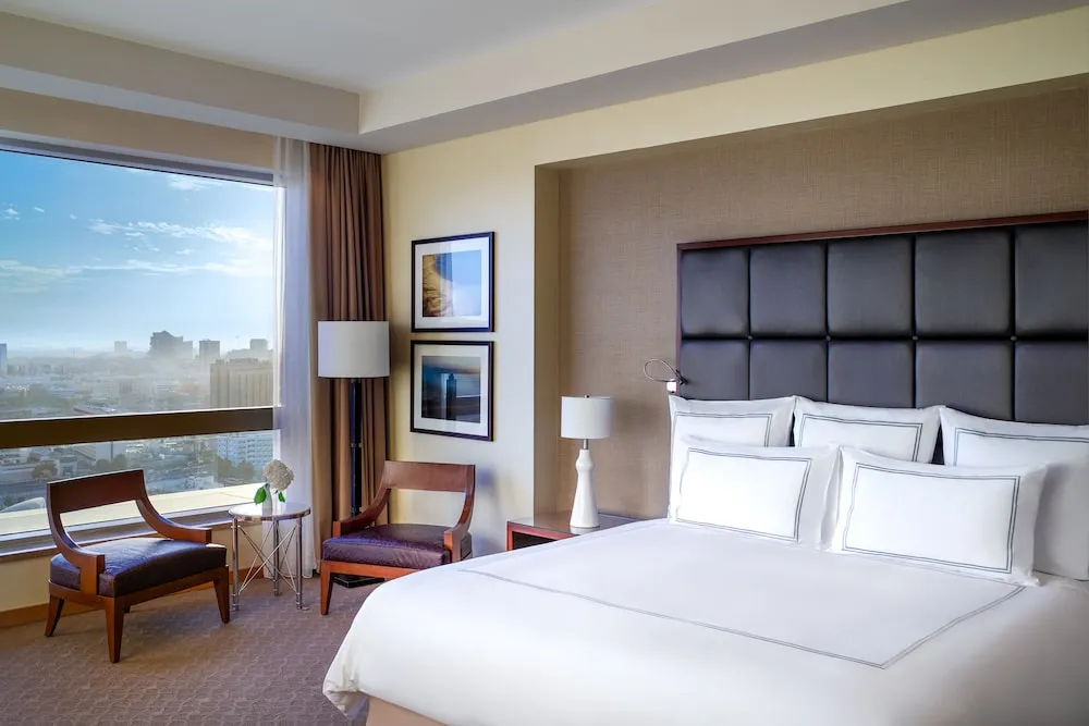 Premium Süit, 1 Çift Kişilik Yatak