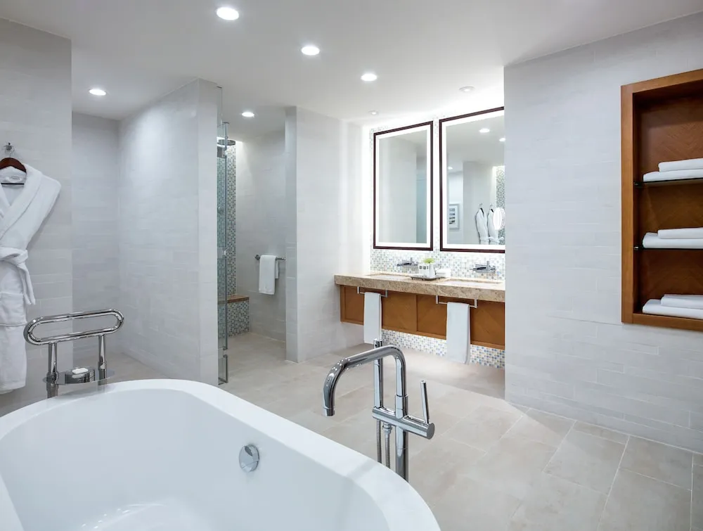 Premium Süit, 1 Çift Kişilik Yatak