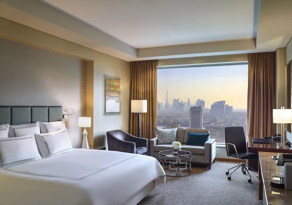 Swiss, Executive Oda, 1 En Büyük (King) Boy Yatak