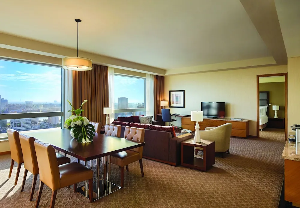 Family Süit, 1 Çift Kişilik Yatak