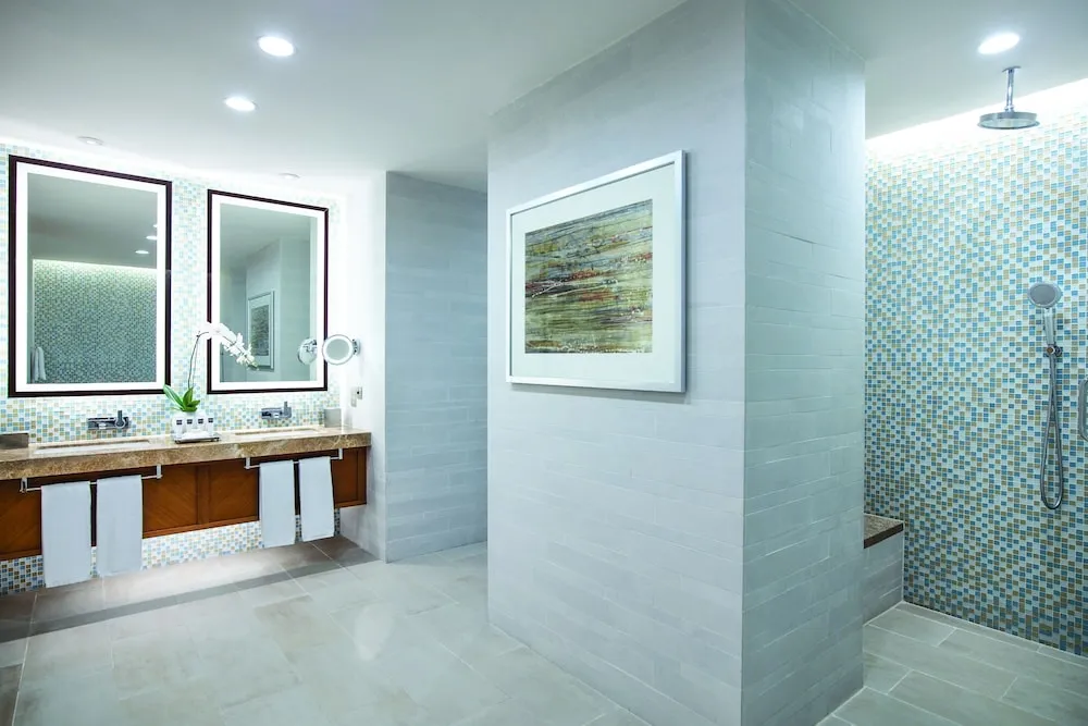 Classic Süit, 1 Çift Kişilik Yatak