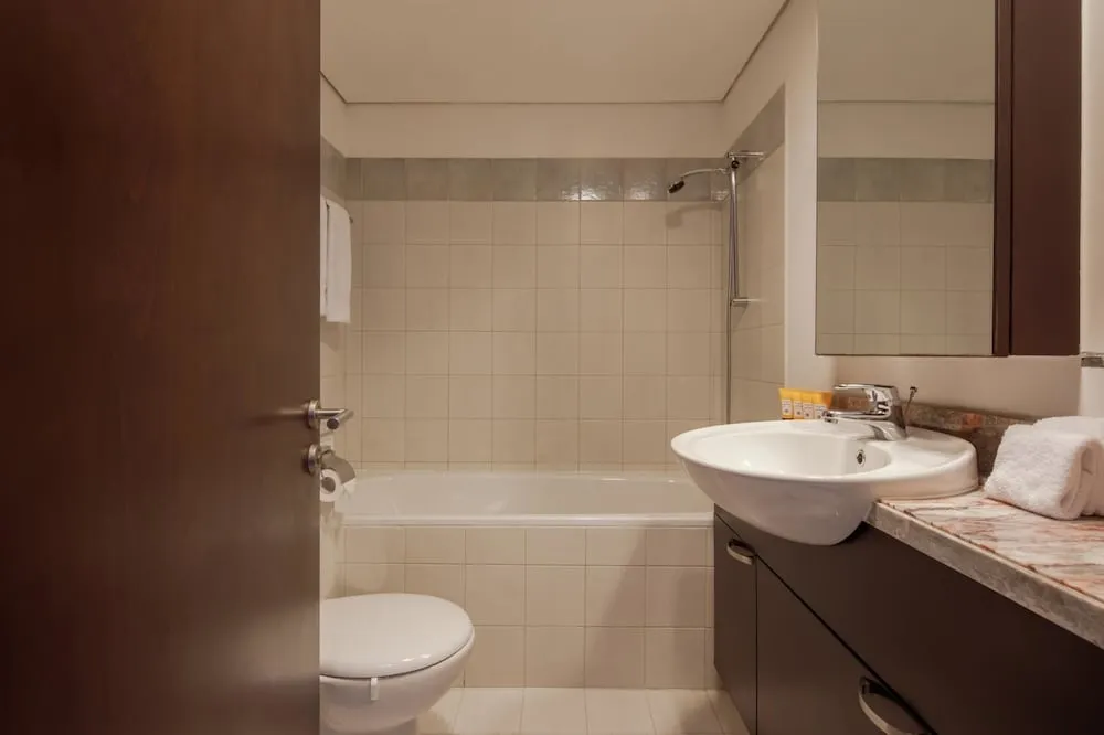 Apart Daire, 3 Yatak Odası, Marina Manzaralı