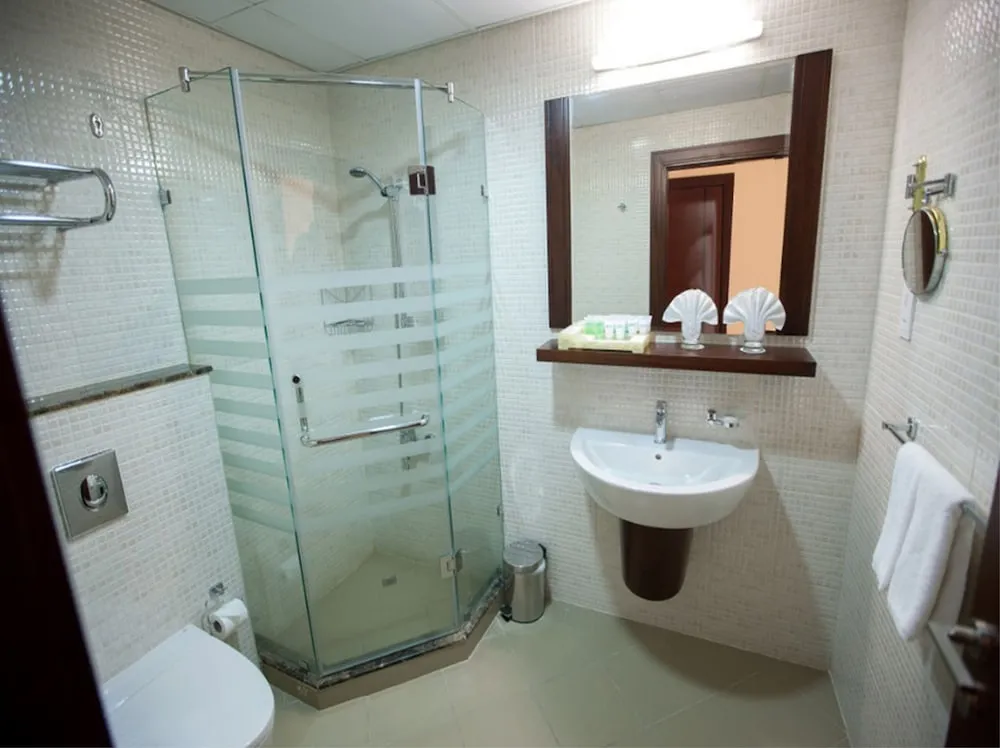 Deluxe Apart Daire, 1 Yatak Odası