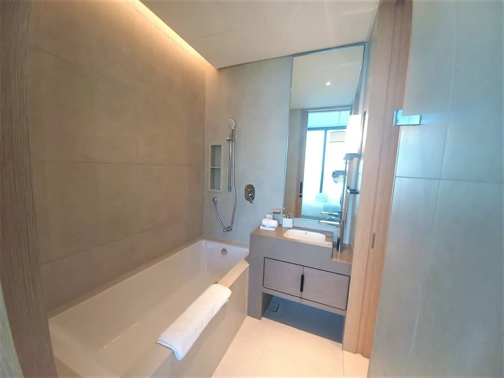 Apart Daire (1 Bedroom)