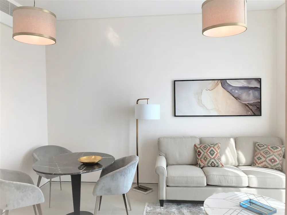 Apart Daire (1 Bedroom)