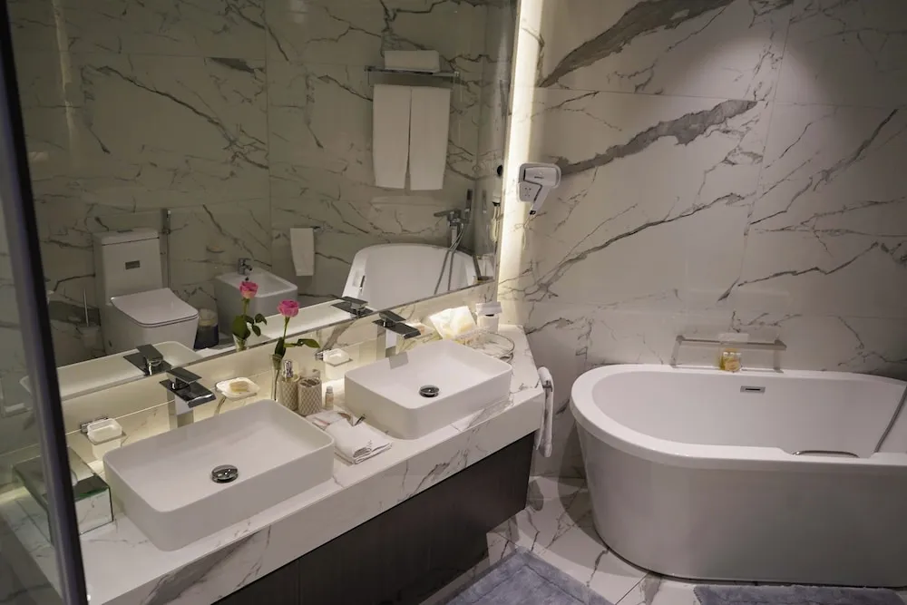 Premium Apart Daire, 2 Yatak Odası