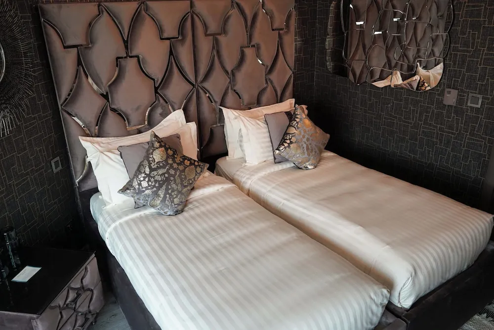 Premium Apart Daire, 2 Yatak Odası