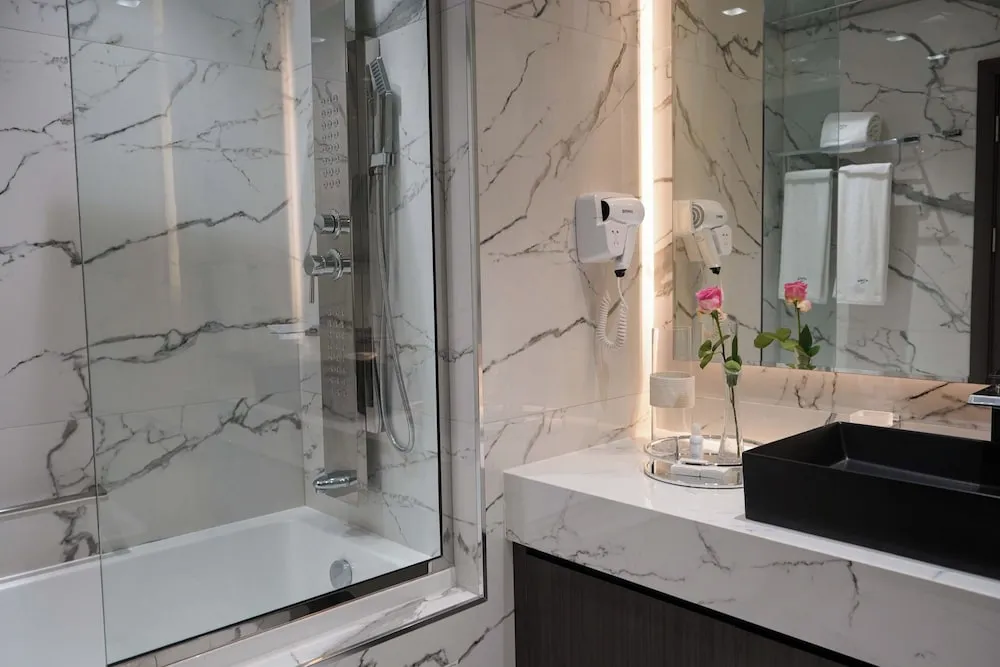 Premium Apart Daire, 1 Yatak Odası, Deniz Manzaralı