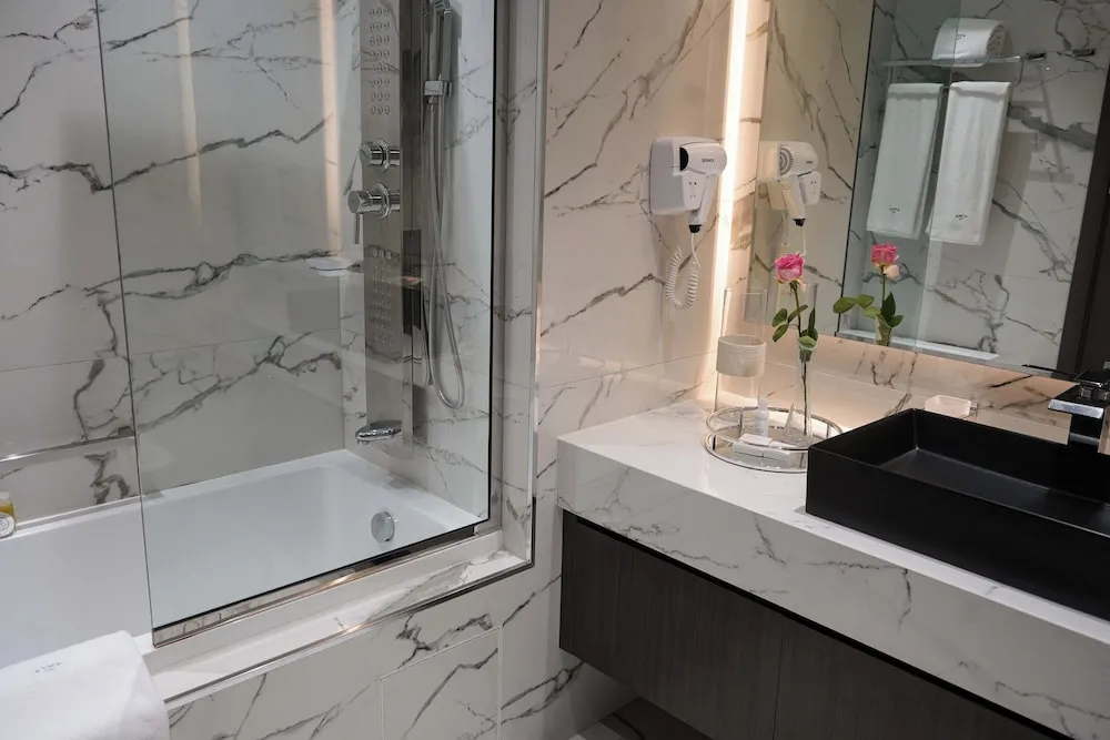 Premium Apart Daire, 1 Yatak Odası, Deniz Manzaralı