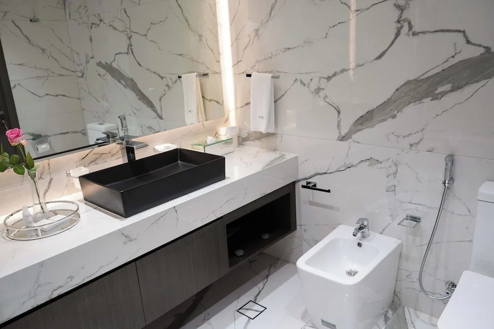 Premium Apart Daire, 1 Yatak Odası, Deniz Manzaralı