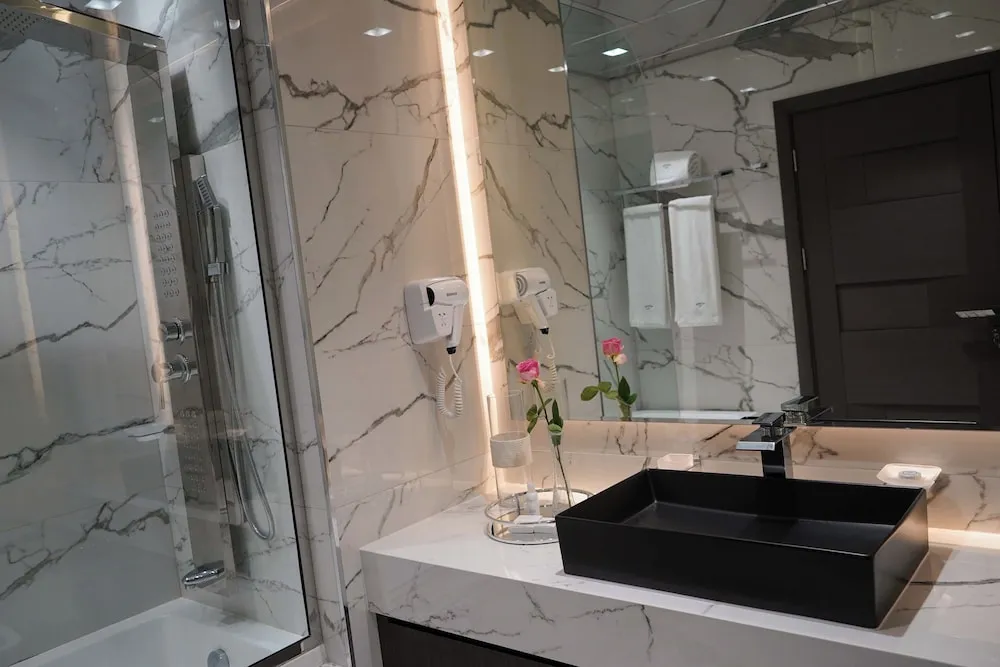 Premium Apart Daire, 1 Yatak Odası, Deniz Manzaralı