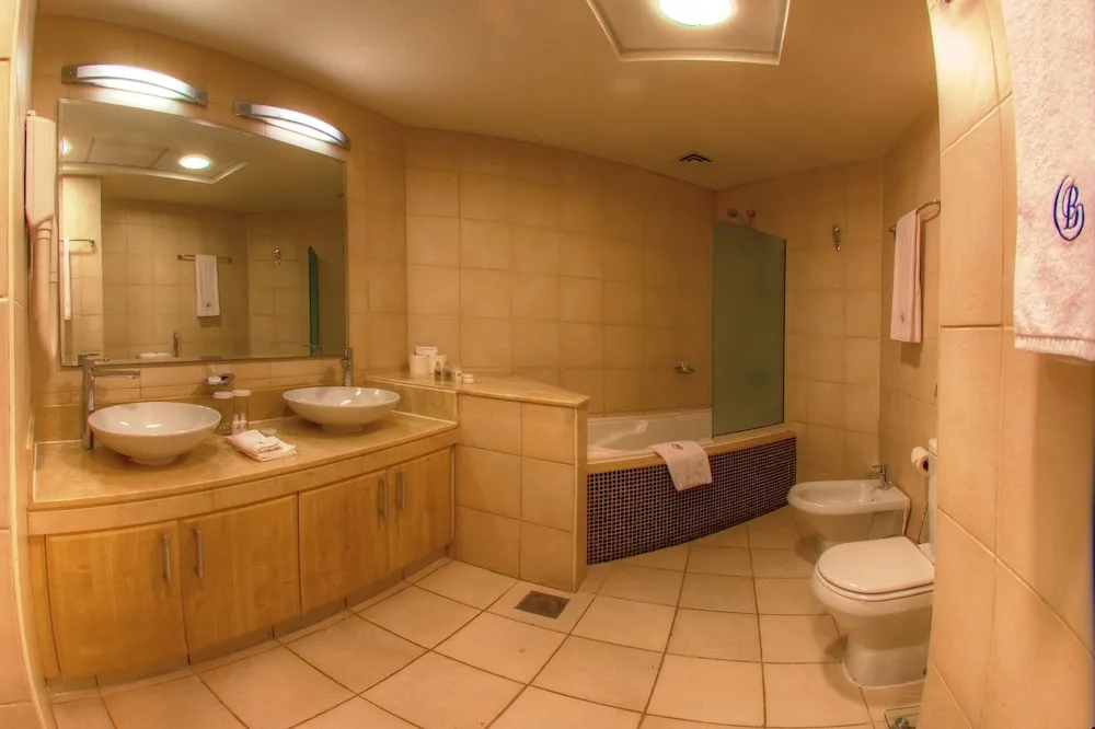 Apart Daire, 1 Yatak Odası, Deniz Manzaralı