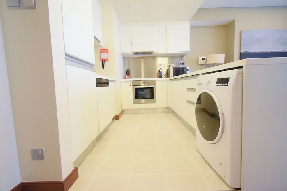 Apart Daire (1 Bedroom)