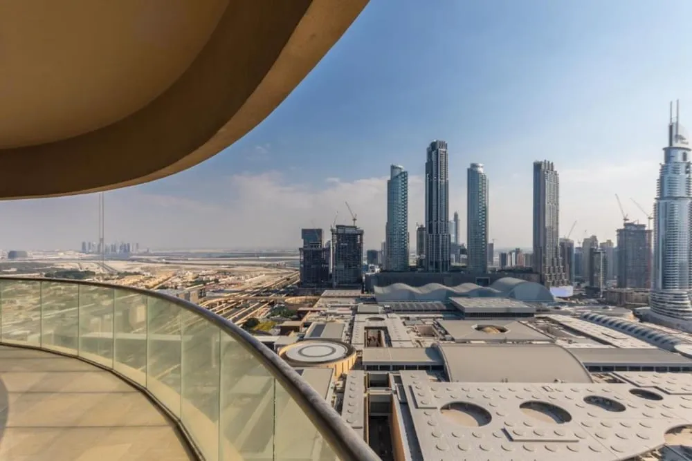 Apart Daire (1 Bedroom)