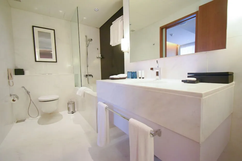 Apart Daire (1 Bedroom)