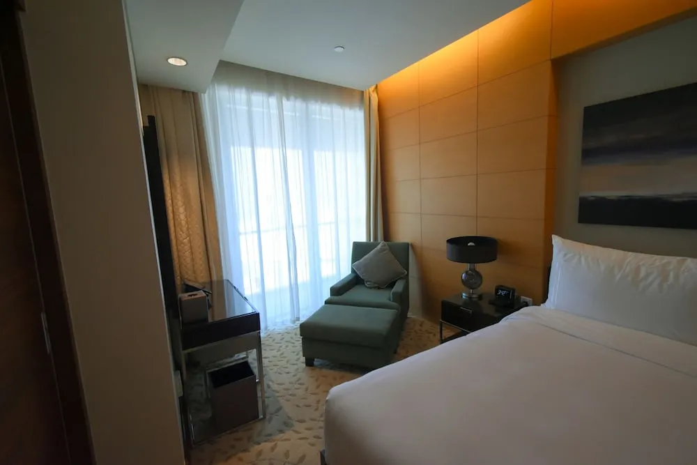 Apart Daire (1 Bedroom)