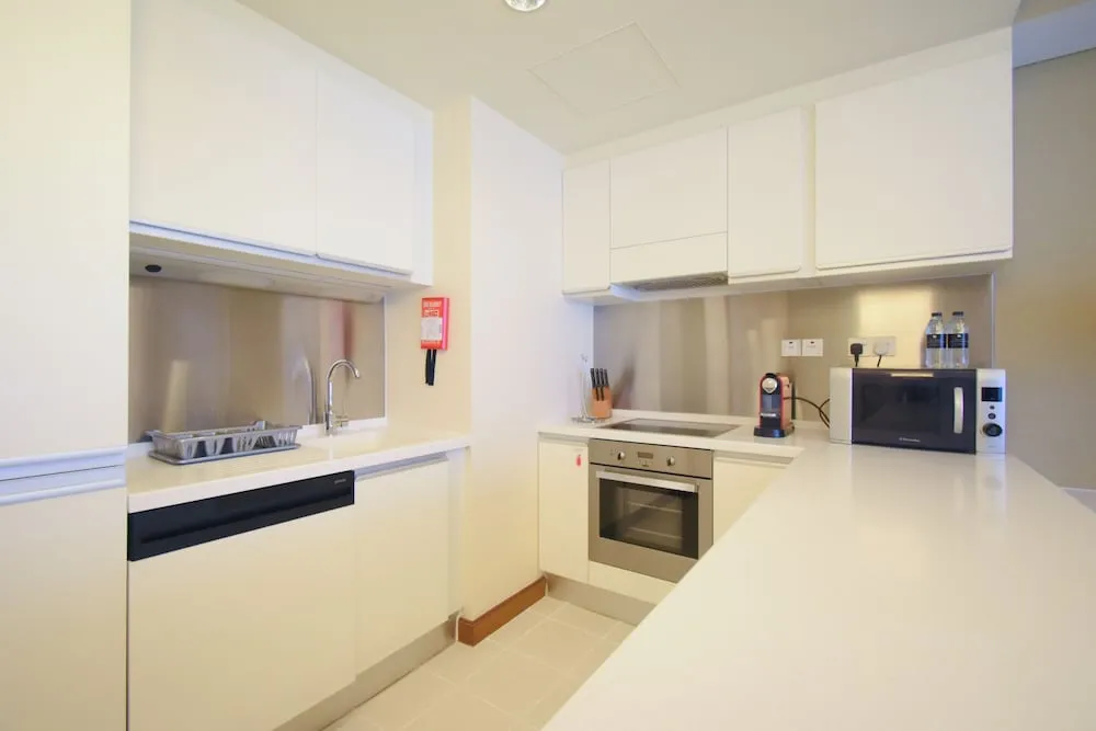 Apart Daire (1 Bedroom)