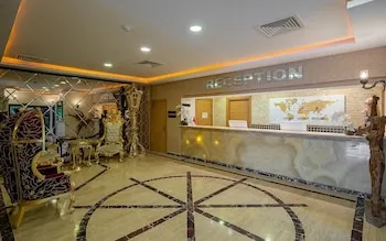 Golden Beach Resort & Spa