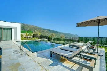 Villa Mars 6 - Planet Luxury Villas