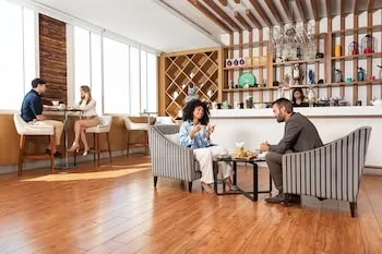 V Hotel Dubai, Curio Collection by Hilton