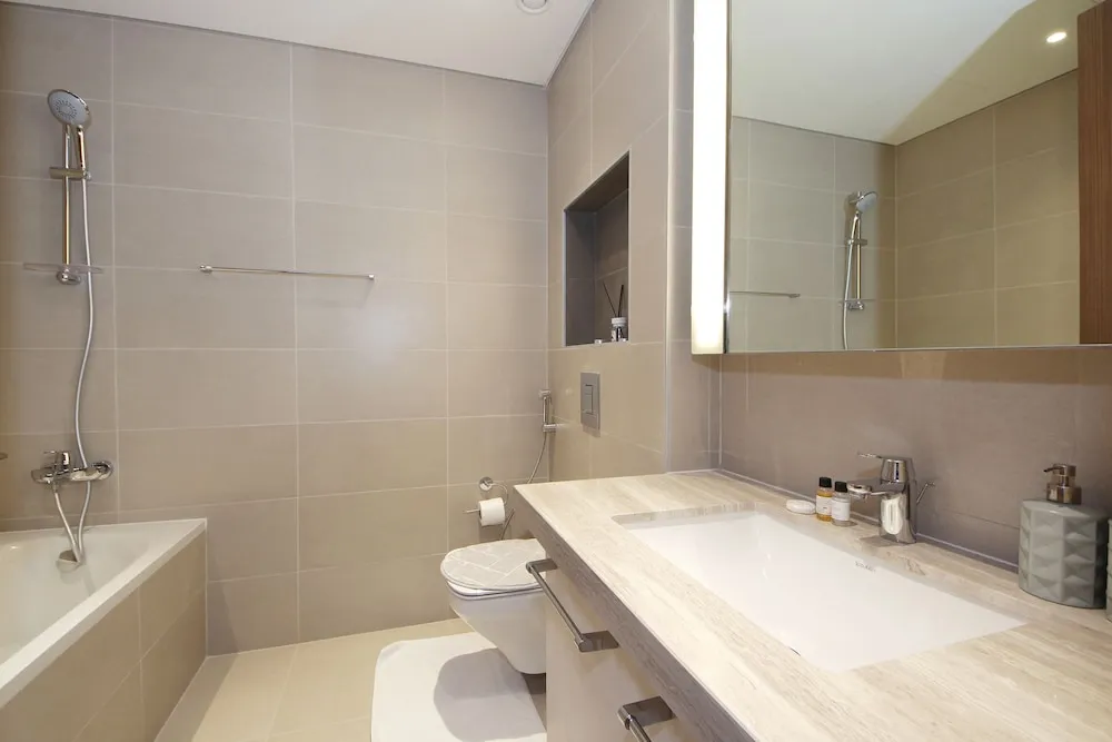 Standard Apart Daire