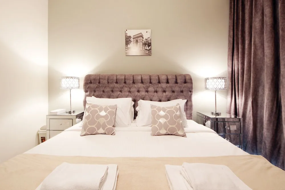 Standard Apart Daire