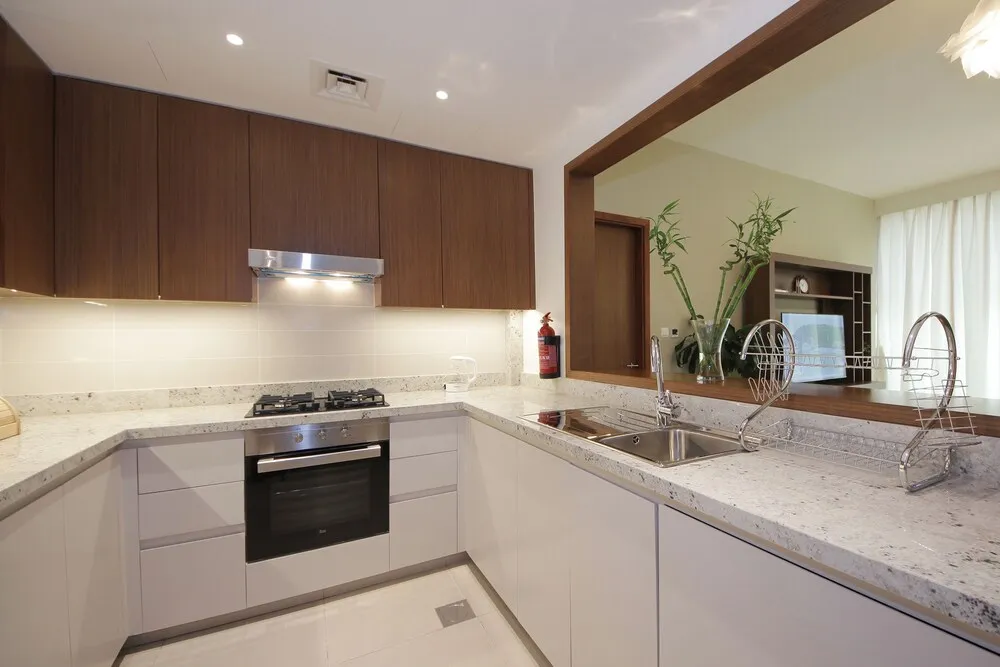 Standard Apart Daire