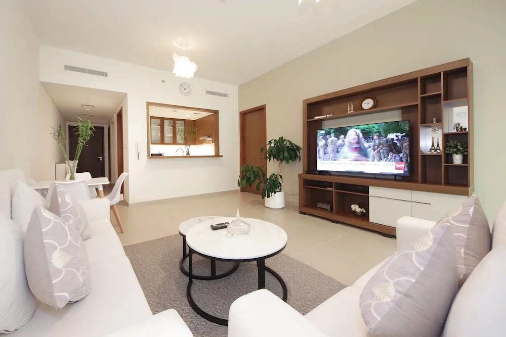 Standard Apart Daire