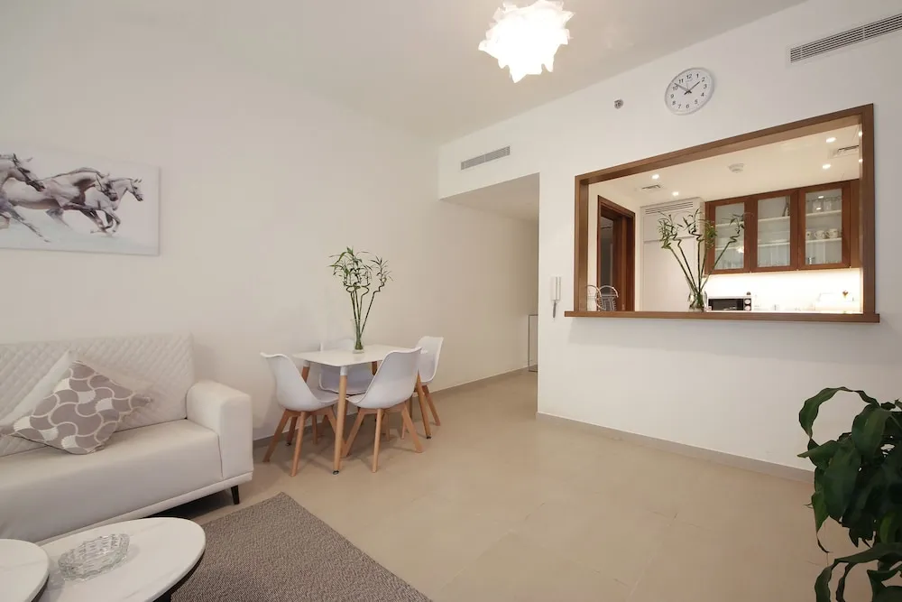 Standard Apart Daire