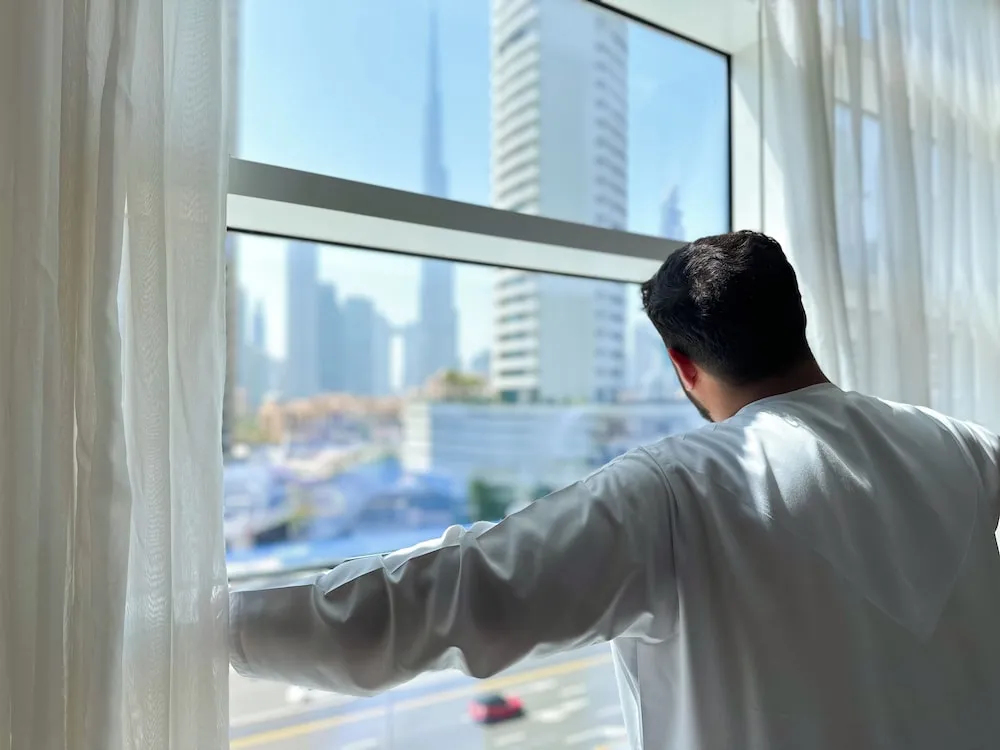 Premium Süit, 1 Yatak Odası