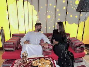 DoubleTree by Hilton Dubai - Business Bay