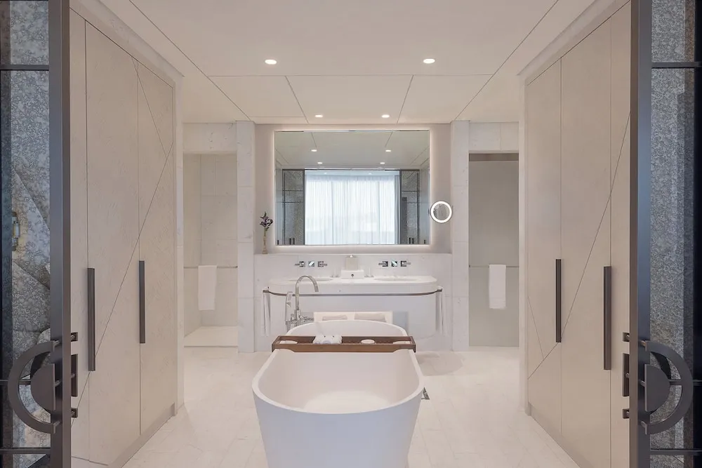 Family Süit, 1 En Büyük (King) Boy Yatak