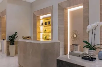 The St. Regis Dubai, The Palm