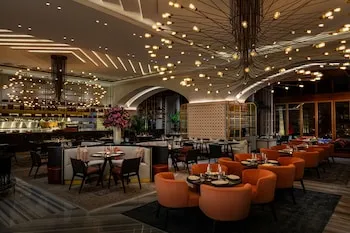 The St. Regis Dubai, The Palm