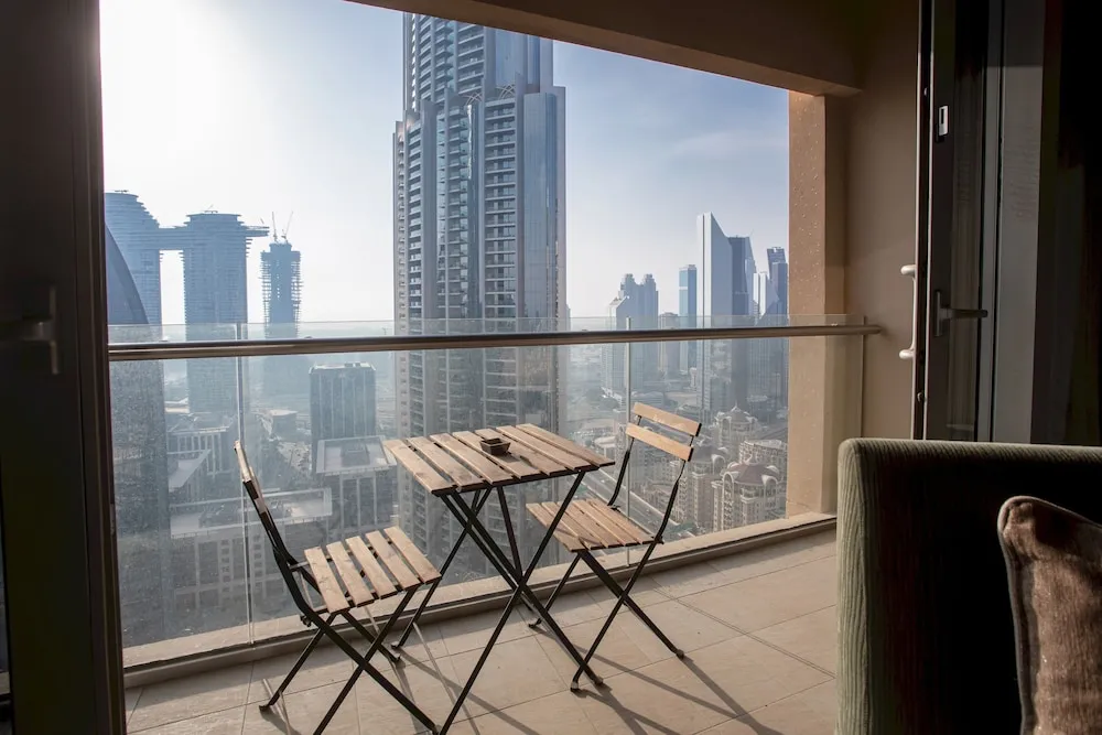 Teras/veranda