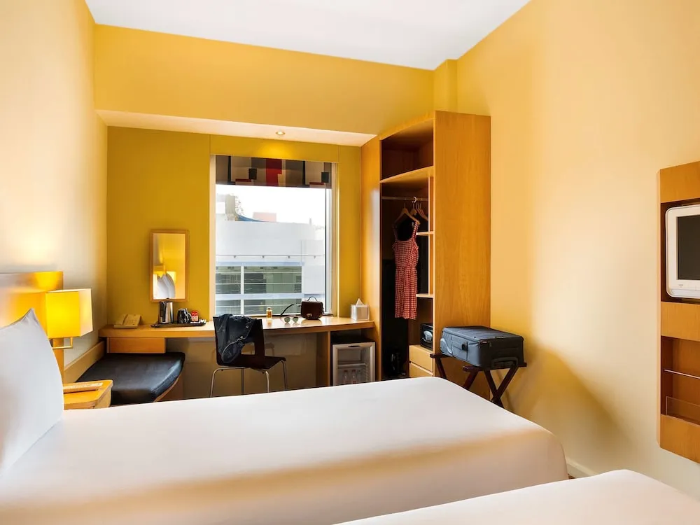 Standard Tek Büyük Yataklı Oda, 1 Çift Kişilik Yatak