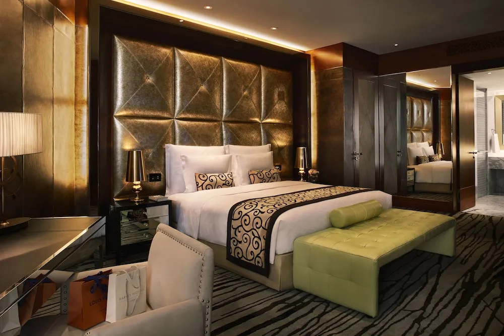 Meydan Presidential Suite Two Bedroom