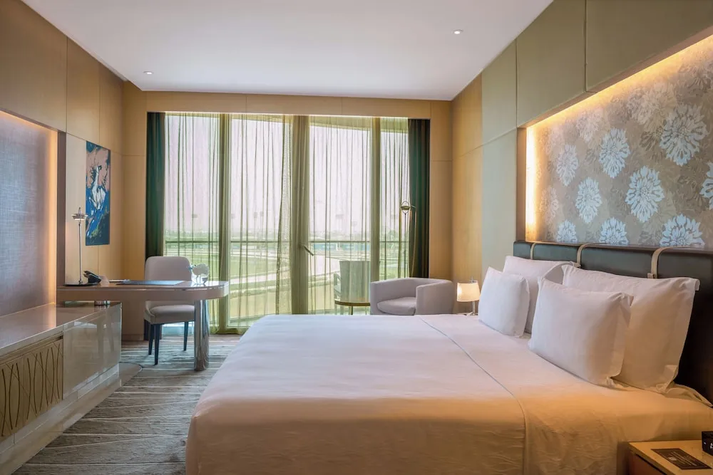 Grand Superior Ramadan Offer with Breakfast and Iftar